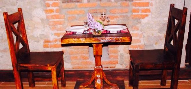Legend of Dilijan Restaurant