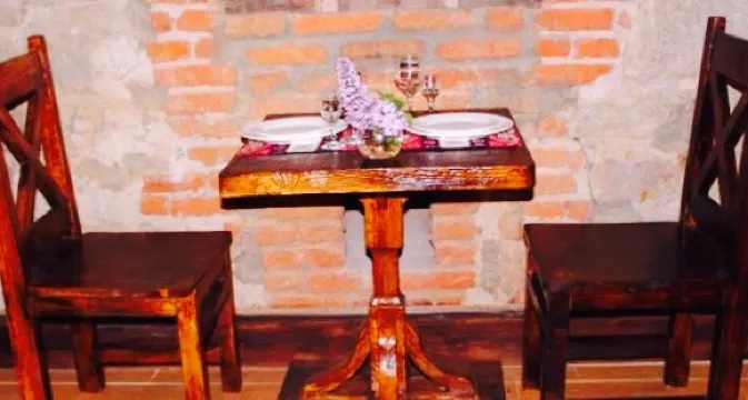 Legend of Dilijan Restaurant