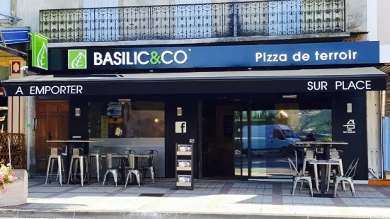 Basilic & Co