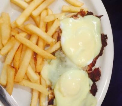 Main Street Cafe
