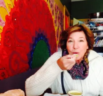 Wildflower Earthly Vegan Fare