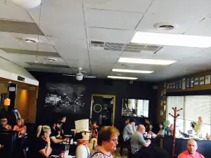 Benedict's