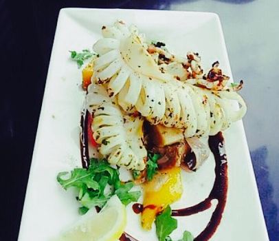 Dock Of The Bay Steak & Seafood Grille