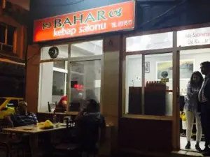 Bahar Kebab Salonu