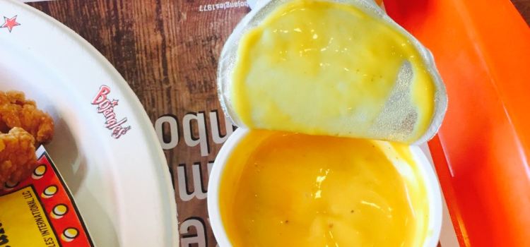 Bojangles'