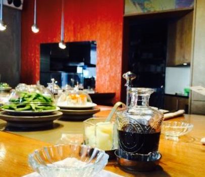 Kaiten Sushi AG, Sushibar Sursee