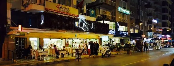 Topcu Restaurant