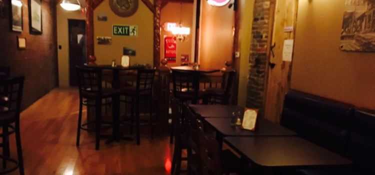 Fitzgibbons Public House
