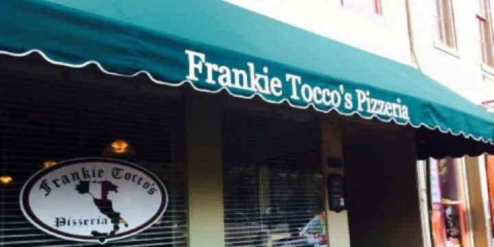 Frankie Tocco's Pizzeria