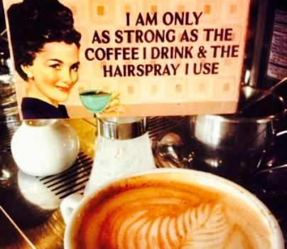 Camp Coffee Roasters