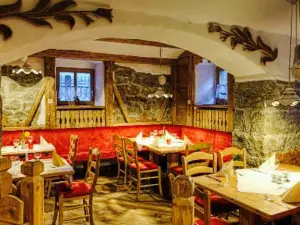 Restaurant Tiroler Stuben