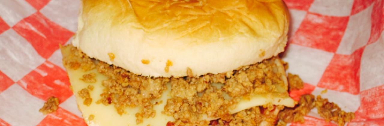 Tendermaid Sandwich Shop