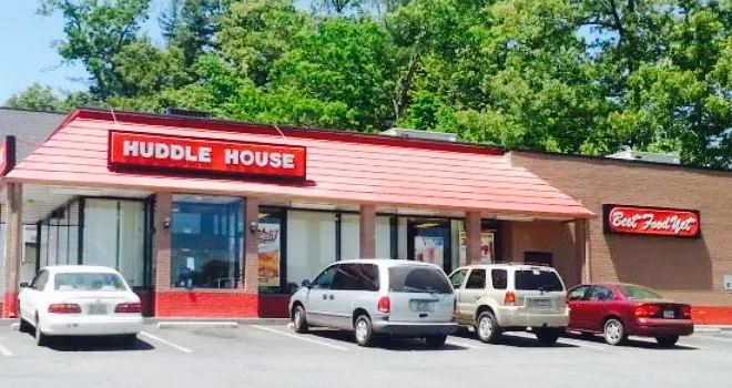 Huddle House