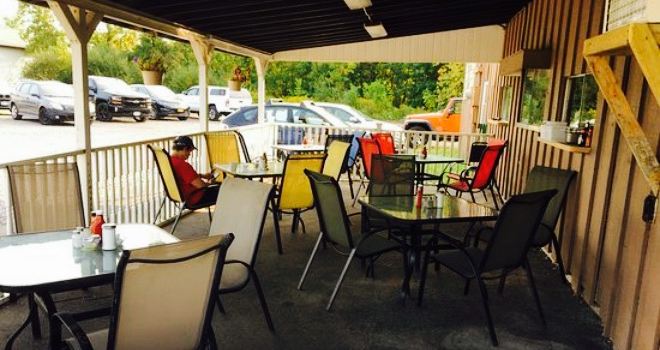 South Transit Family Restaurant