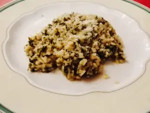 Restaurante Medieval