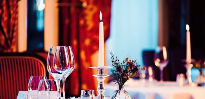 Grand Restaurant