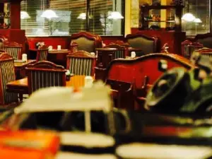 Carol's Garden Restaurant