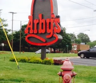 Arby's