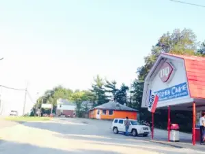 Dairy Queen (Treat)