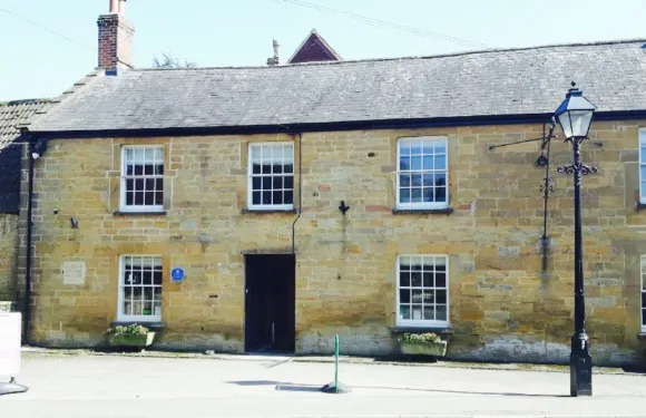 The George Coffee Shop