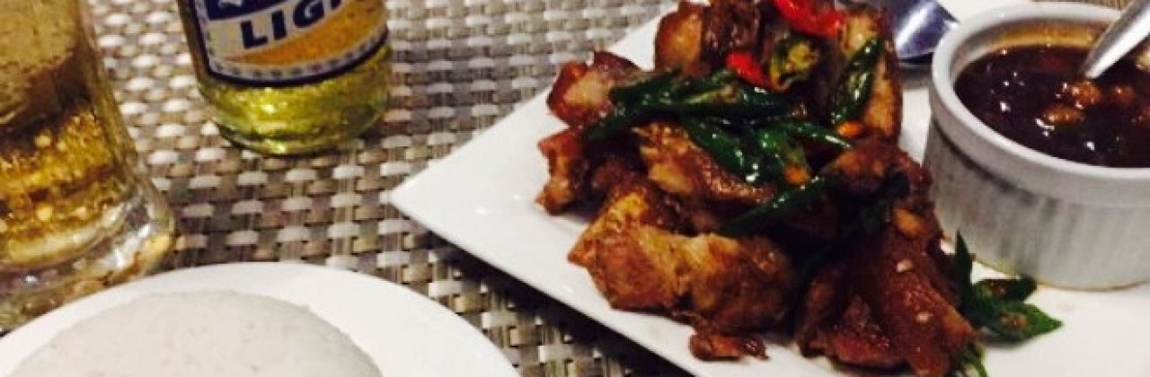 Mamay Fering's Restaurant