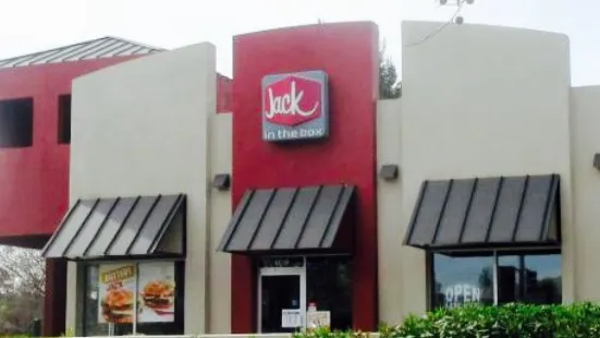 Jack in the Box