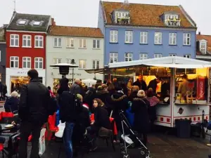 Lene's Streetfood