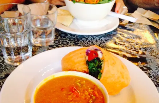 Kameleon Food & Drink