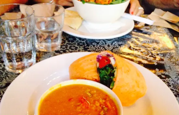 Kameleon Food & Drink