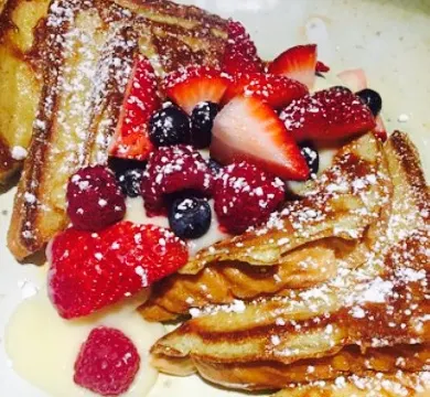 Chris' at The Docket