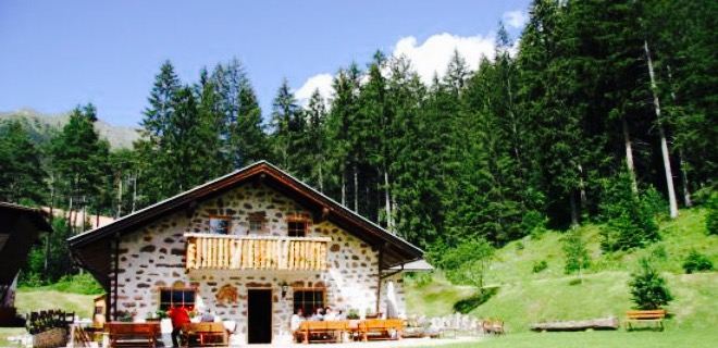Le Caore - Ristorante e B&B