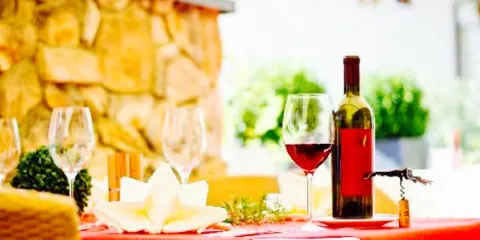 Gastwirtschaft Tafern