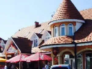 Mizse Motel Restaurant