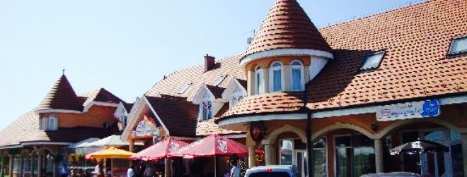 Mizse Motel Restaurant