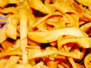 Mount Masala Himalayan Cuisine Indo-Chinese Style Restaurant