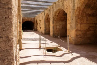 El Jem