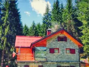 Rifugio Scotti