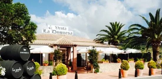 Venta La Duquesa