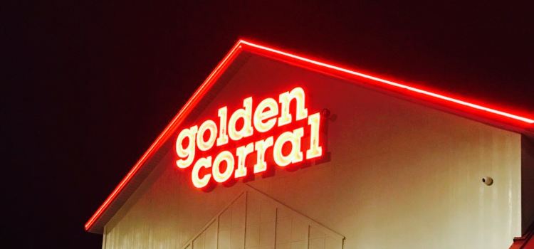 Golden Corral