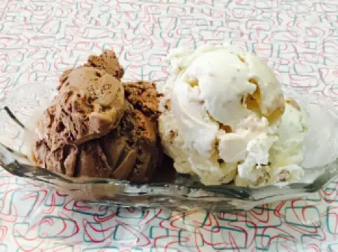 The Chocolate Drop Candy Shop