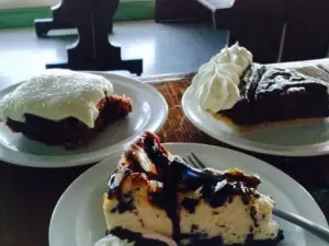 Kinder's Restaurant