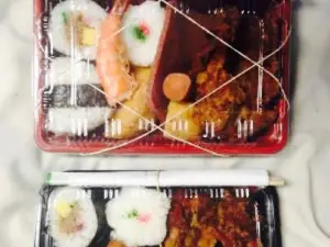 K's Bento-Ya