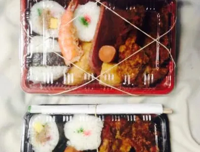 K's Bento-Ya