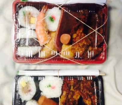 K's Bento-Ya