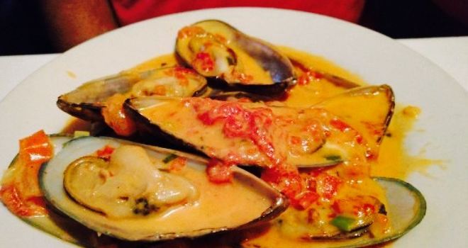 Sofia's Fine Italian Cuisine
