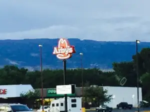 Arby's