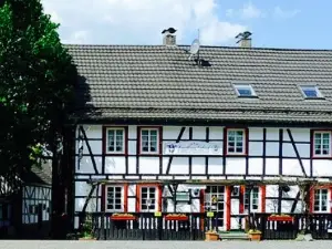Landhaus Orbach