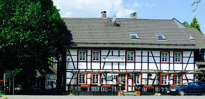 Landhaus Orbach
