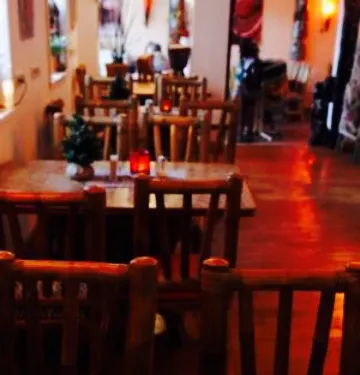 Savanne - Restaurant