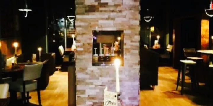 Monterey Jack's Dunblane